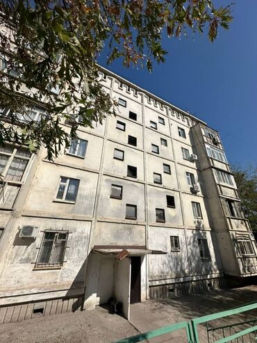 Продажа квартир: 1 комната, 36 м², 105 серия, 4 этаж, Косметический ремонт