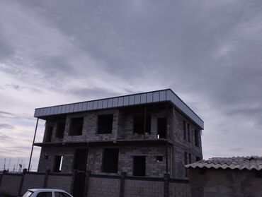 строительные блоки: Крыша сайднинг фундаменттен баштап крышасына чейин жасайбыз арзан жн