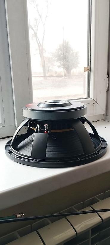решотка на спринтер: Профессиональный среднечастотный динамик VZF (PROFESSIONAL AUDIO) 450w — 5