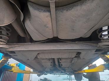Volkswagen: Volkswagen Passat: 2003 г., 1.9 л, Автомат, Дизель, Седан — 9