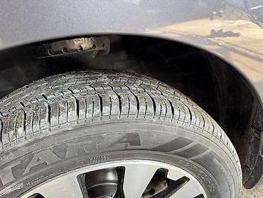 Subaru: Subaru Outback: 2016 г., 2.5 л, Вариатор, Бензин, Кроссовер — 4