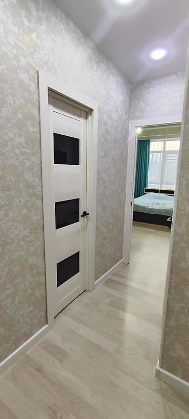 Продажа квартир: 2 комнаты, 67 м², Элитка, 9 этаж, Евроремонт — 9