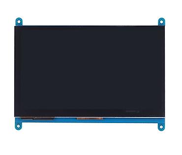 sensor monitor: Kateqoriya: Raspberry Pi > Raspberry Pi Ekranları Məhsul: 7'' HDMI — 4