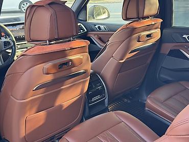 5 11: BMW X7: 2023 г., 3 л, Автомат, Бензин, Кроссовер — 9