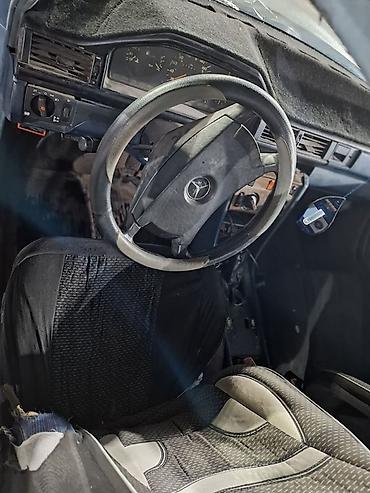 помпа мерседес: Mercedes-Benz E-Class: 1993 г., 2.6 л, Механика, Бензин, Седан — 7
