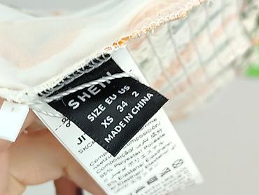 hello kity shein: Shein, Top damski, rozmiar XS — 5