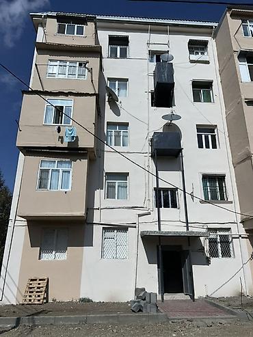 gəncə əmlak: Yasemen qiz qalasinin arxasi 2otaq tam temirli uzun muddetli kiraye — 2