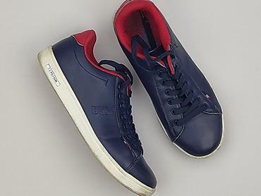 deichmann botki 2018: Sneakersy damskie, rozmiar 38 — 1