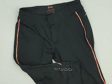 dope: Crivit, Legginsy Sportowe damskie, rozmiar M — 1