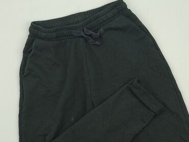 czarne spódniczka z falbankami: Spodnie dresowe, Zara, M, stan - Dobry