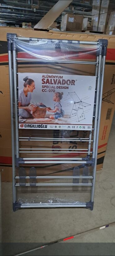 Quruducular: Paltar askisi paltar suşilkasi ferqli çeşidler ferqli qiymetlerle — 18