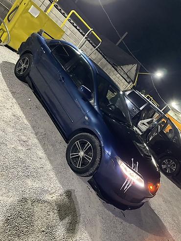Mazda: Mazda 6: 2002 г., 2 л, Автомат, Бензин, Седан — 12