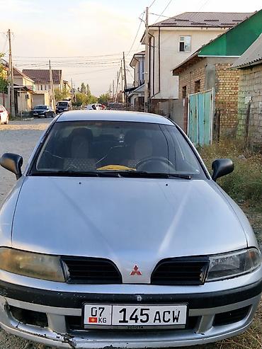 митсубиси каризма фара: Mitsubishi Carisma: 2002 г., 1.6 л, Бензин, Седан — 1