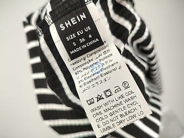 atmosphere s: Shein, Sukienka damska, rozmiar S — 5