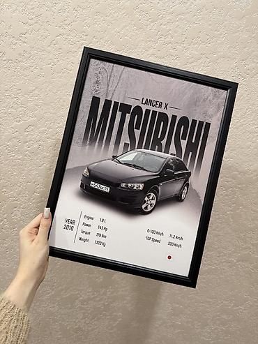 bmw şekilleri: Məhsul: Fərdi “Car PictR” avtomobil posteri - Mövzu: Sevdiyiniz — 5