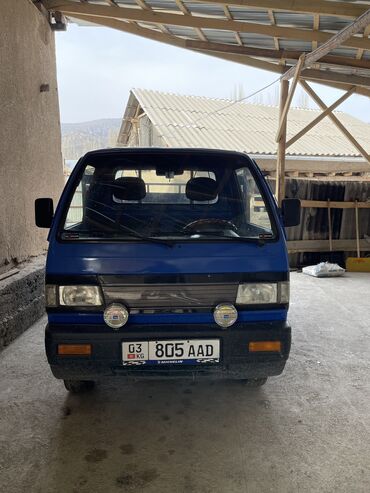 лабой матиз: Daewoo Labo: 2002 г., 0.8 л, Механика, Бензин, Пикап