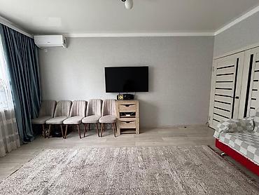 Продажа квартир: 2 комнаты, 49 м², 104 серия, 3 этаж, Евроремонт — 12