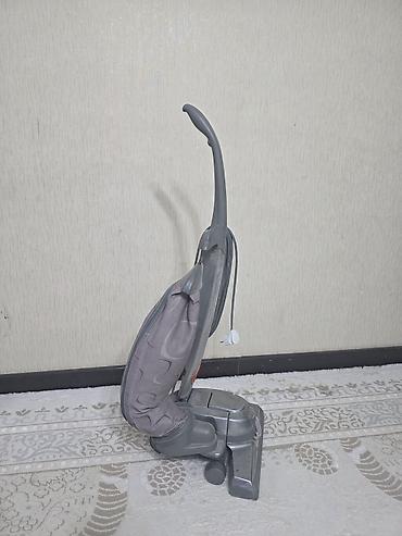 karcher бу: Вертикальный пылесос Б/у Уборка: Сухая — 1