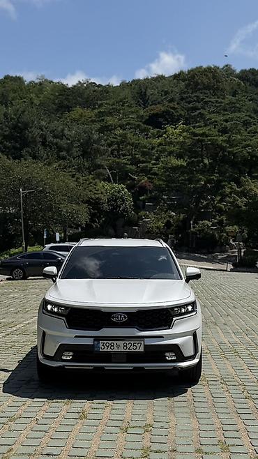 аккорд цена: Kia Sorento: 2021 г., 1.6 л, Автомат, Гибрид, Кроссовер — 1