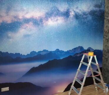 Malyarlar: Oboy vurulması və təmiri üzrə xidmətlər təklif edirəm. Hər növ oboy -da lalafo.az — 29 Malyarlar: Oboy vurulması və təmiri üzrə xidmətlər təklif edirəm. Hər növ oboy — 29