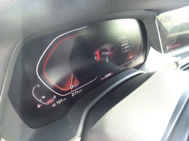 BMW: BMW X5: 2019 г., 3 л, Автомат, Бензин, Кроссовер — 14