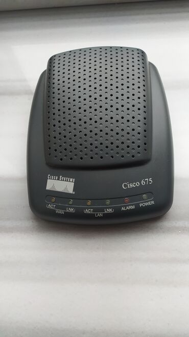 4g usb модем: Модем Cisco 675