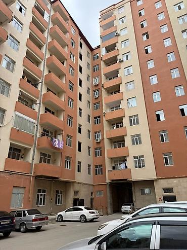 bina.az: 1 otaqlı, Yeni tikili, 73 kv. m — 2