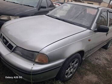бампер опель астра классик: Daewoo Nexia: 2005 г., 1.5 л, Механика, Бензин, Седан