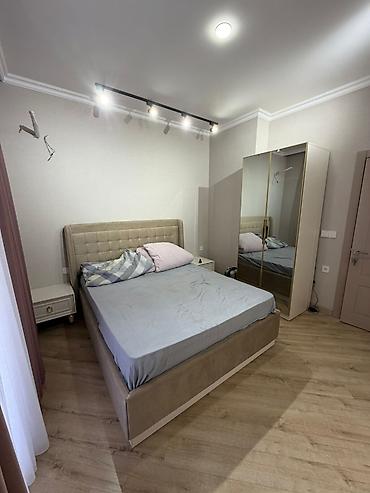 studio mənzil: 2 otaqlı, Yeni tikili, m. Dərnəgül, 61 kv. m — 5