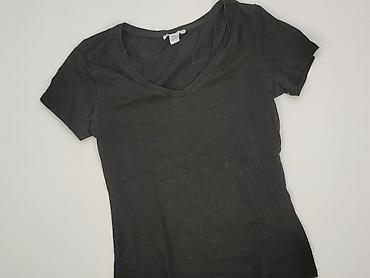 basic t shirt oversize: Amisu, T-shirt damski, rozmiar M — 1