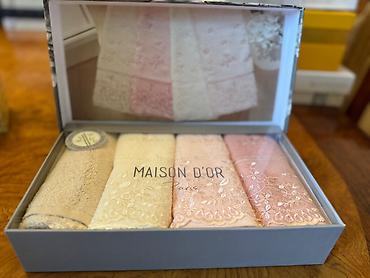 desmal destleri instagram: Müxtəlif növ dəsmallar – Maison D’or Paris kolleksiyası - Brend — 6