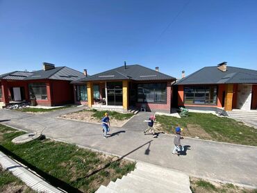 Продажа домов: Дом, 90 м², 3 комнаты, Собственник, Евроремонт — 21