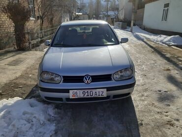 запаска гольф 3: Volkswagen Golf: 2002 г., 1.6 л, Механика, Бензин, Хэтчбэк