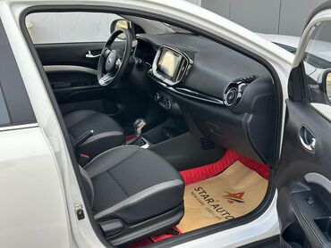 Kia: Kia Stonic: 2019 г., 1.4 л, Автомат, Бензин, Кроссовер — 6