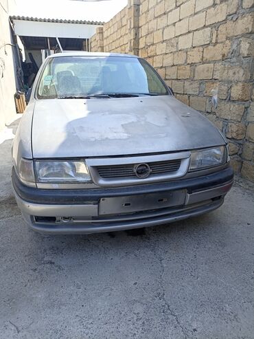 opel baku: Opel Vectra: 2 l | 1994 il | 437000 km Sedan