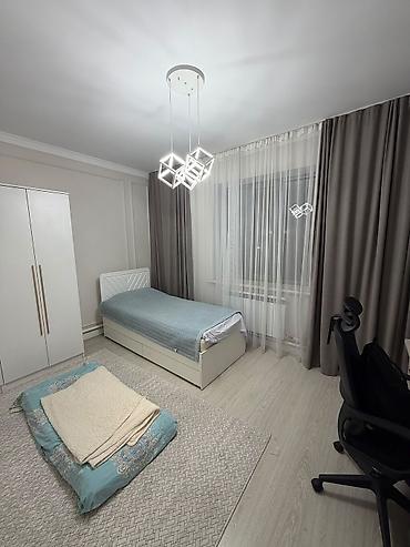 аренда большой дом: 240 м², 6 комнат, Ак-Ордо 3 ж/м — 4