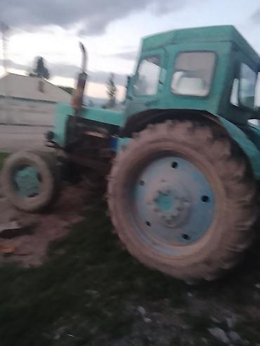 claas jaguar 690: Трактор Т40сатулуда срочно абалы жакшы состояние зын дакметери бар — 4