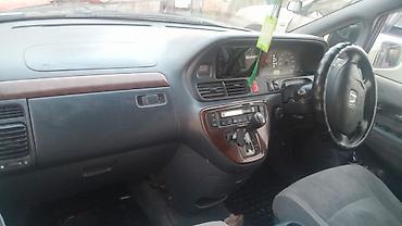 хонда одиссей 96: Honda Odyssey: 1999 г., 2.3 л, Автомат, Бензин, Минивэн — 6
