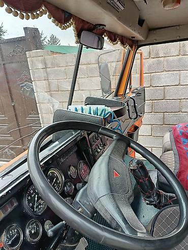 Грузовики: Грузовик — 10