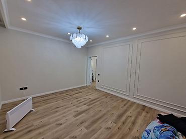 Деревянные лестницы: Деревянная лестница Для дома, Форма лестницы: Много-маршевая, Стиль: Классический — 11