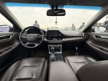 киа соренто 2022 цена бишкек: Hyundai Grandeur: 2018 г., 3 л, Автомат, Газ, Седан