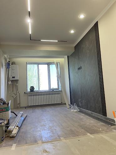 Другие виды отделочных работ: Больше 6 лет опыта — 5