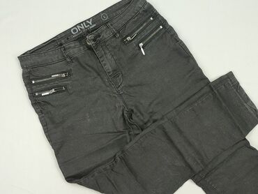 ONLY, Jeans for women, size L (EU 40)