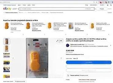 Utičnice: Brennenstuhl BDI-A 30 – adapter za ličnu zaštitu (RCD/GFCI) za — 10