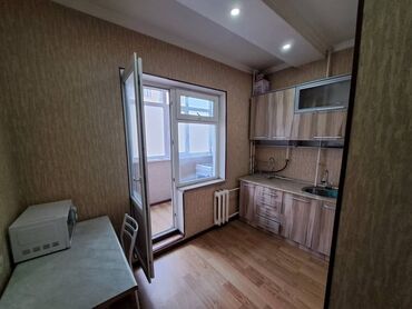 Продажа квартир: 1 комната, 42 м², 105 серия, 7 этаж, Евроремонт