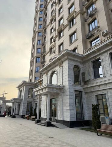 земельный участок первая линия: 3 комнаты, 105 м², Элитка, 4 этаж, Дизайнерский ремонт