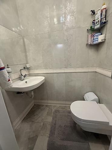 Продажа квартир: 4 комнаты, 137 м², Элитка, 6 этаж, Дизайнерский ремонт — 18