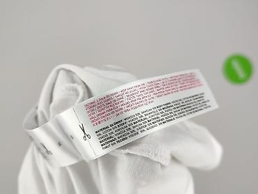 trouser: 4F, Koszulka dla mężczyzn, rozmiar XS — 5