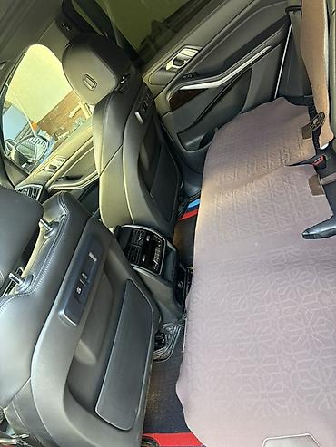 BMW: BMW X5: 2019 г., 3 л, Автомат, Бензин, Кроссовер — 8
