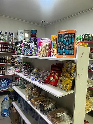хранение вещей: Продается действующий, раскрученный бизнес угловой продуктовый — 9